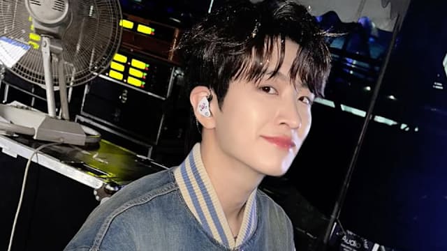 GOT7荣宰遭欠薪1年！怒轰制作公司：我的努力都不算数吗？