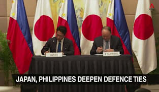 Asia Tonight - Tue 5 May 2026