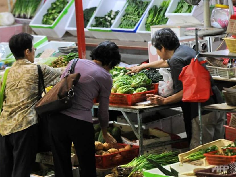 Commentary: Should we be worried about a higher cost of living in 2022?