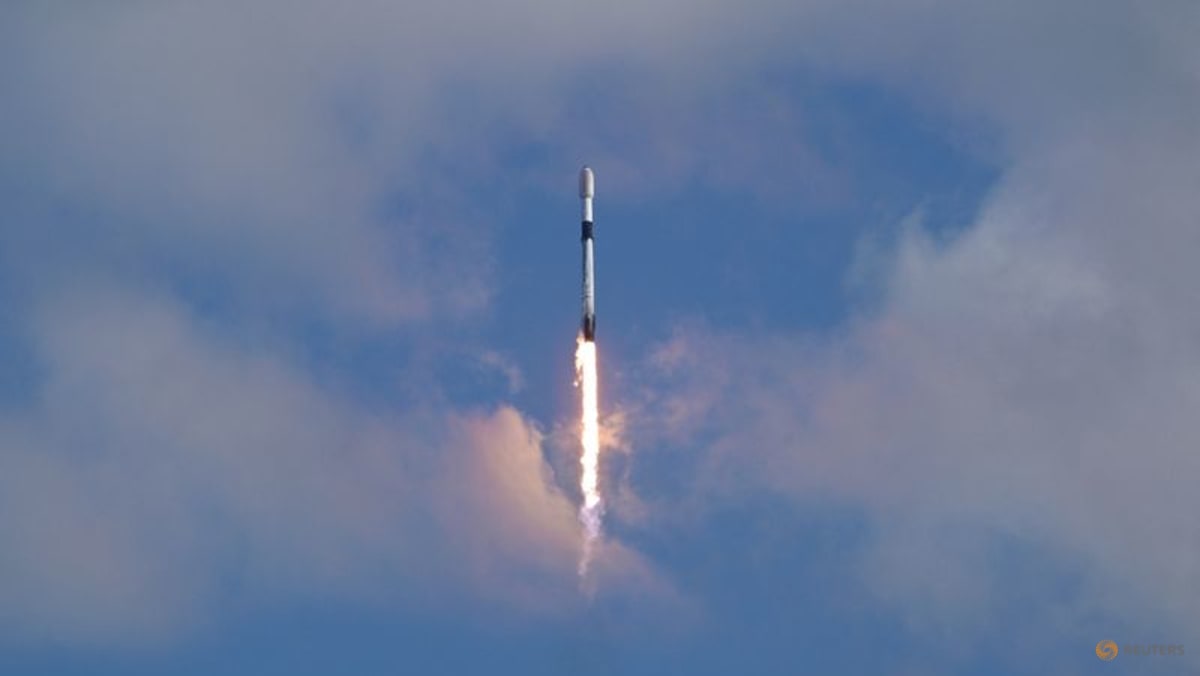 Exclusive-SpaceX conquered the stars, now eyes bigger opportunity in AI