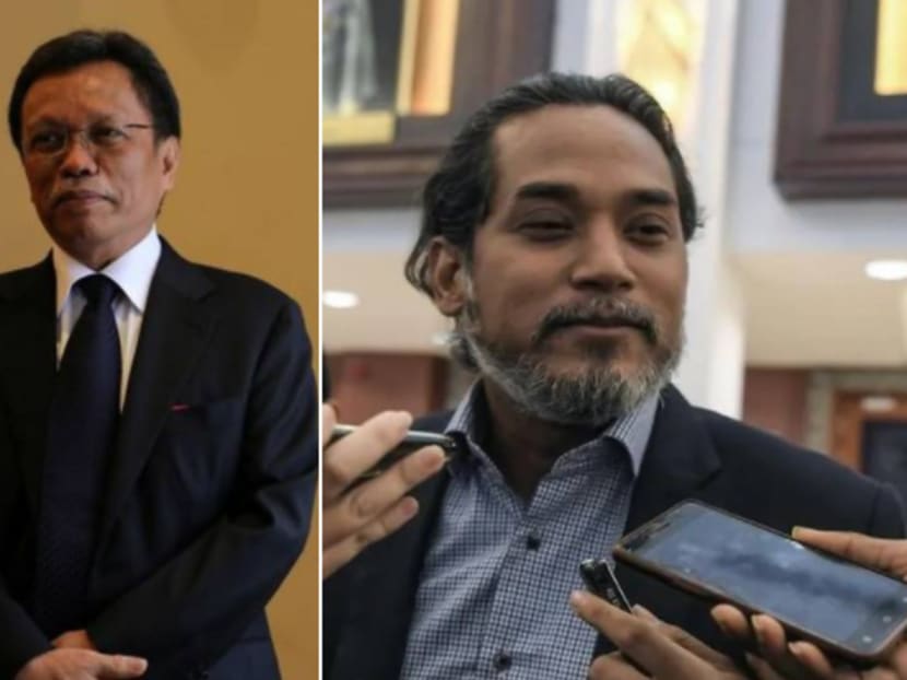 Commentary: Malaysia could turn to a fresh, younger prime minister