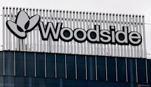 Woodside exercises pre-emptive right to buy 10.67% stake in Browse JV from PetroChina