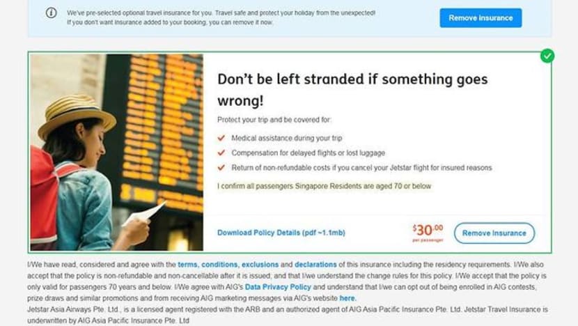 Hati-hati beli-belah online, beri perhatian kepada tanda rait Hati-hati beli-belah online, beri perhatian kepada tanda rait