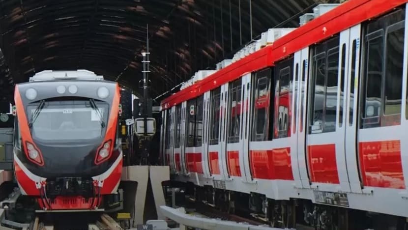 Korea Selatan siap investasi LRT Bali, perlu dana Rp167 triliun