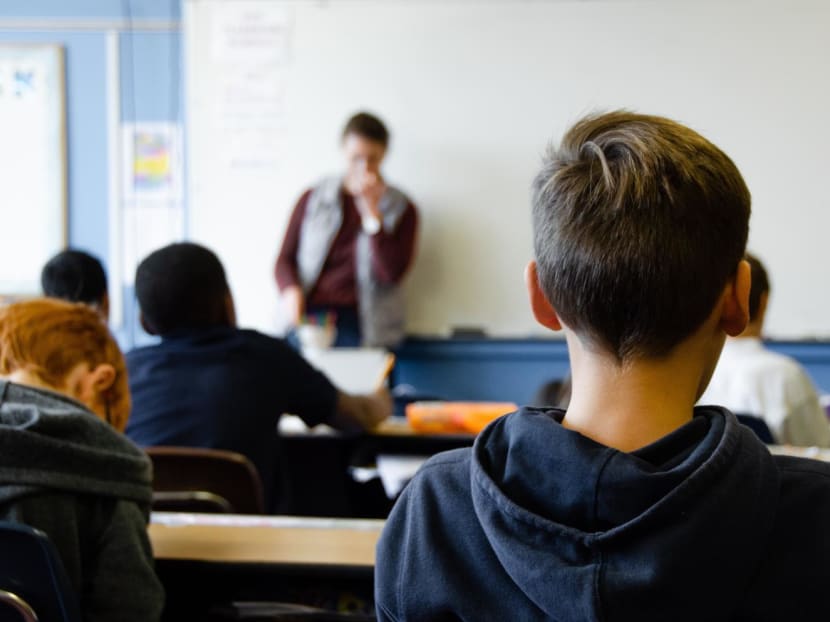 Commentary: How the International Baccalaureate is re-evaluating education to focus on the well-being of students, teachers