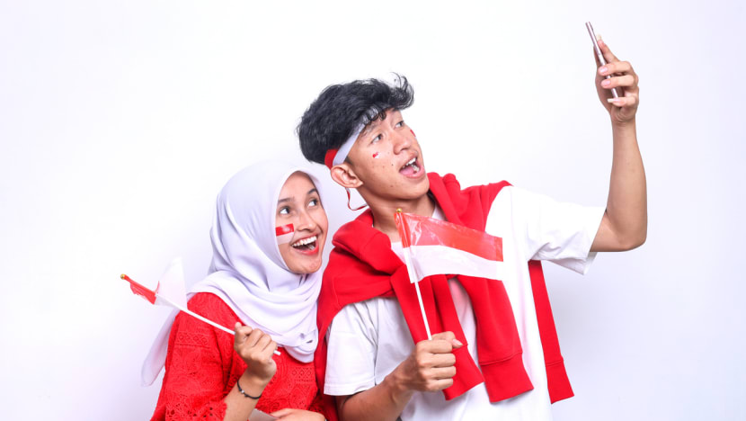 Kemerdekaan RI di mata Gen Z: Lebih dari upacara, lomba 17-an, dan pakaian adat