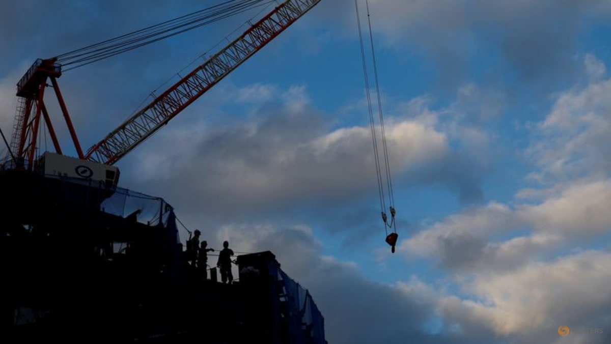 Japan's August jobless rate rises to 2.6%