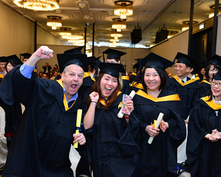 Aventis Graduate School launches Executive MBA programmes for business and healthcare leaders