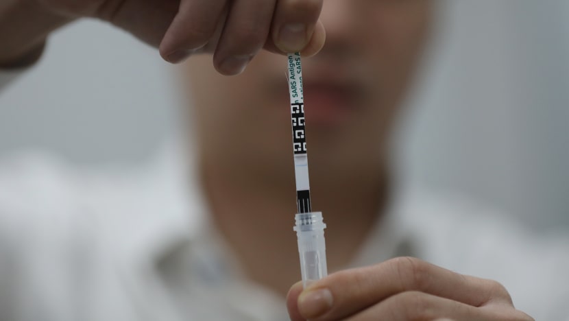 Covid-19: Isolation period for fully vaccinated persons and children under 12 cut from 10 to 7 days