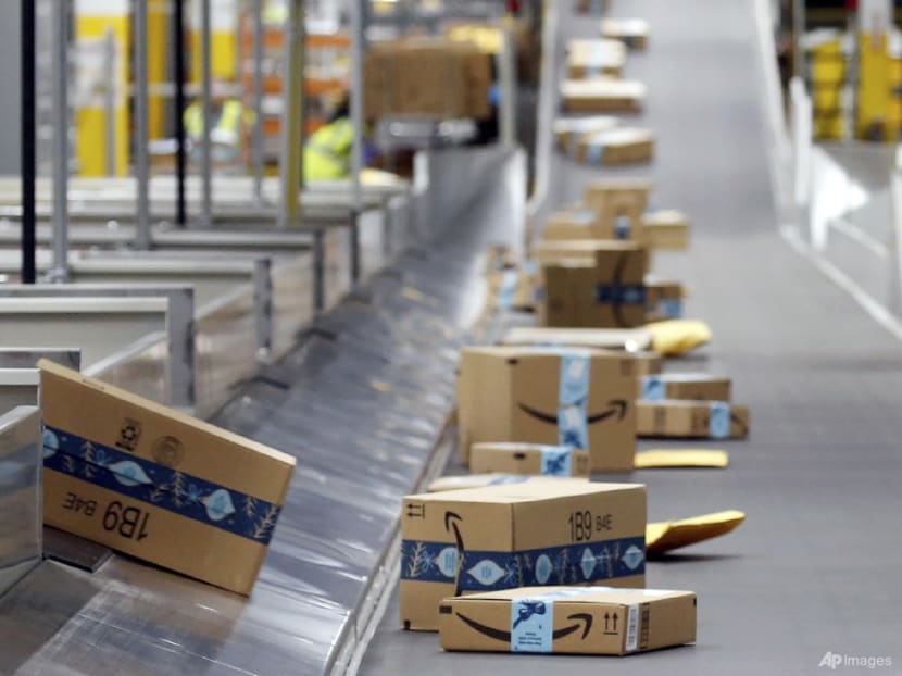 Amazon Prime Big Deal Days returns from Oct 8 to 13 with deals on groceries, beauty products, toys and more Amazon Prime Big Deal Days returns from Oct 8 to 13 with deals on groceries, beauty products, toys and more