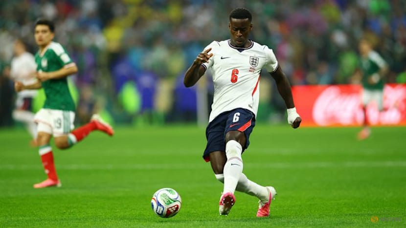 England get fitness boost ahead of World Cup quarter-final v Norway