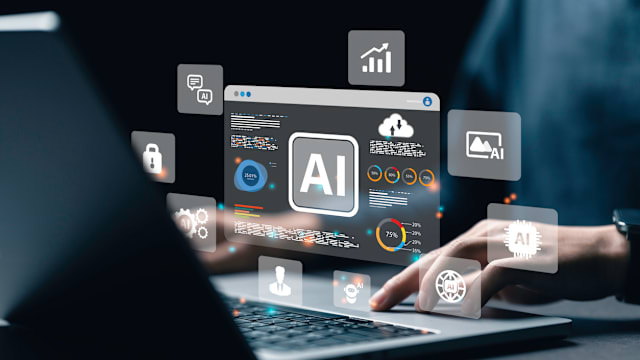 领英报告：被视为中小企业竞争关键 日常工作使用AI 员工不足半数