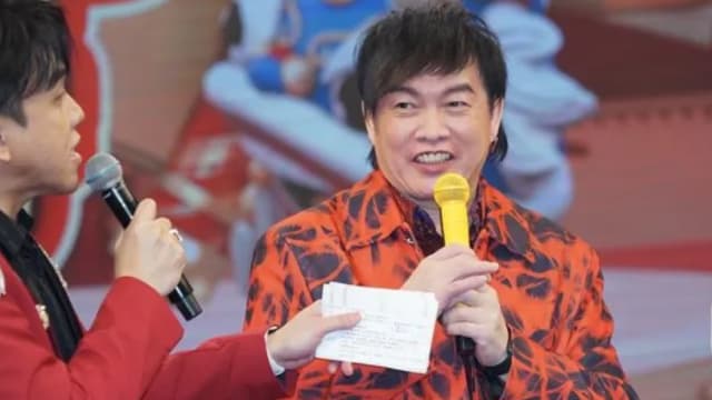 辛龙近况不明　康康成了替代品？