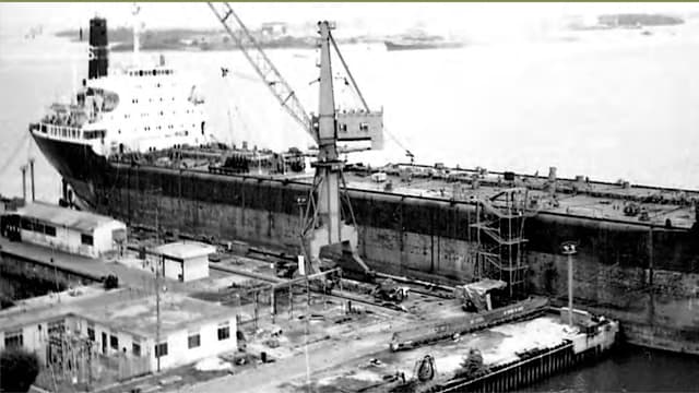 【958印象古早】一场爆炸 唤醒一个国家：1978年史拜罗斯号的警钟