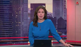 East Asia Tonight - Wed 11 Feb 2026