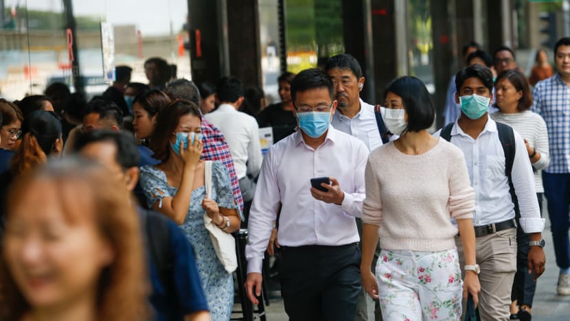 With major foreign investments in the pipeline, S’pore cannot turn inwards and harm its reputation: PM Lee