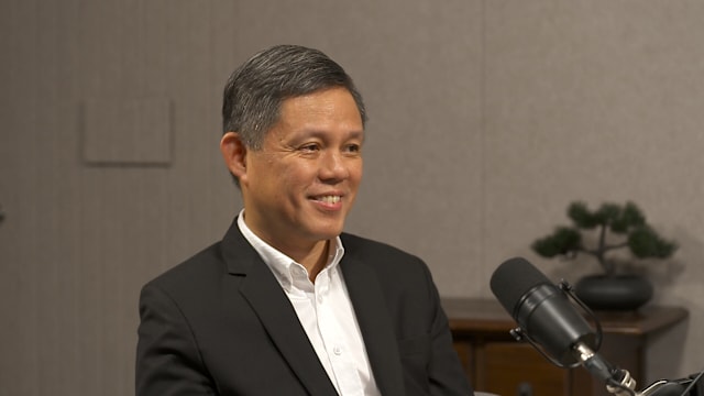 陈振声：提升国防实力与动机是不同问题 若有误判误解很危险