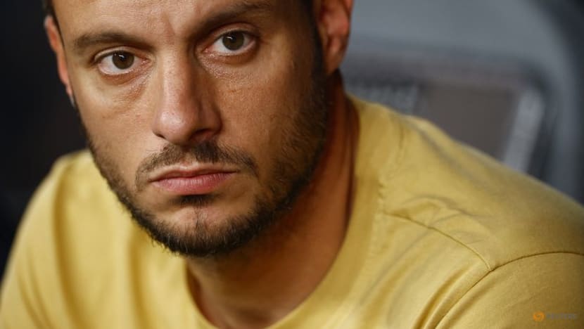 Porto parting ways with manager Anselmi after early Club World Cup exit