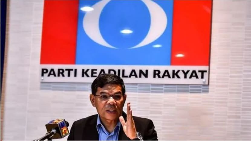 Dakwaan AP sokong Mahathir kekal jadi PM hingga tamat penggal cuma khabar angin Dakwaan AP sokong Mahathir kekal jadi PM hingga tamat penggal cuma khabar angin