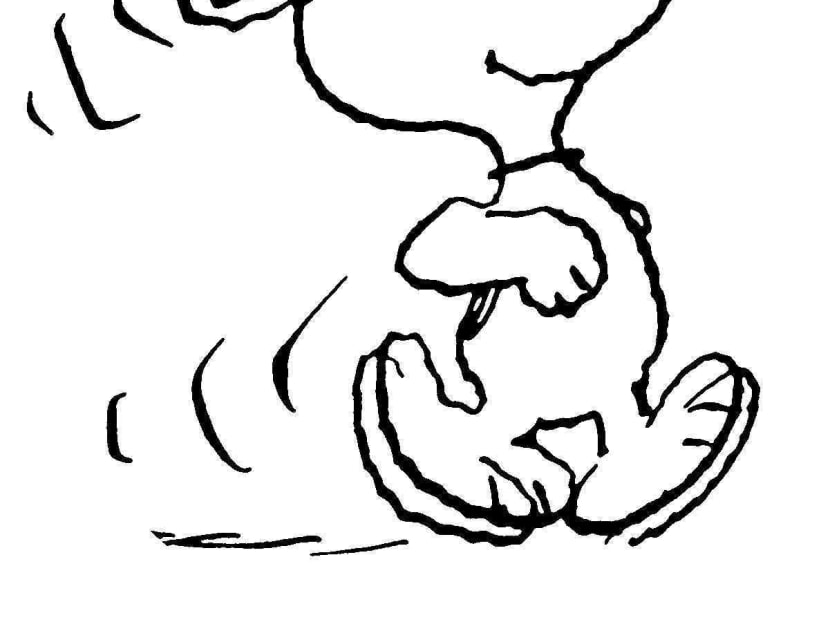 8 cartoon characters who may not be who you think they are