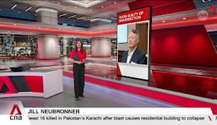 South Korean court sentences former president to life imprisonment