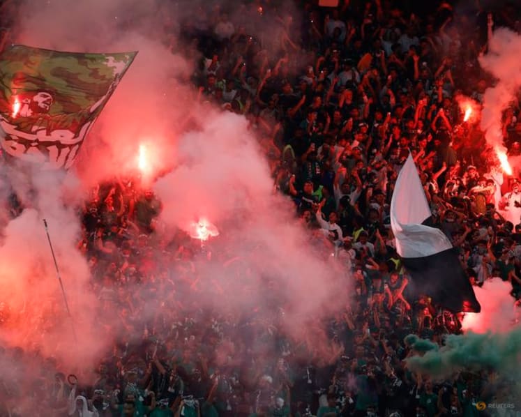 Saudi Arabia end 22-year wait for another Gulf Cup title