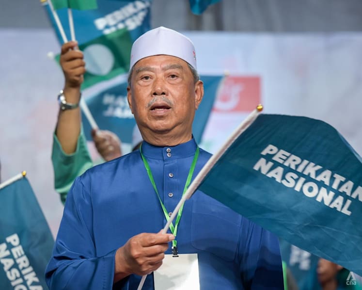 Malaysia high court acquits former PM Muhyiddin of power abuse charges