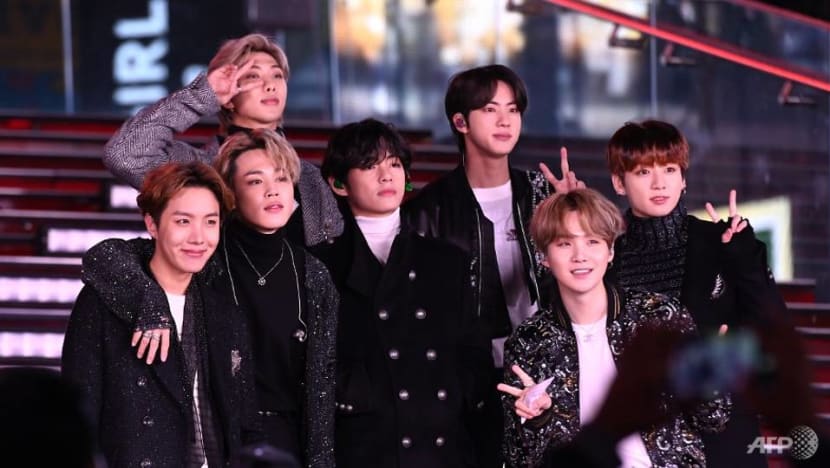 BTS unveils plans for new album and single – ARMYs, are you excited?