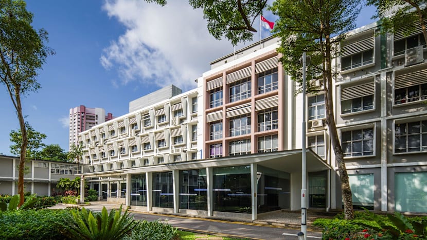Former Kandang Kerbau Hospital gazetted as Singapore's 76th national monument Former Kandang Kerbau Hospital gazetted as Singapore's 76th national monument