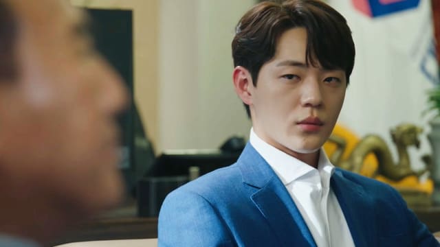 欢迎光临第2人生（第7集）：载翔放弃当检察官