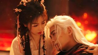 永夜星河（第31集）：主角团进入锁妖塔救慕瑶