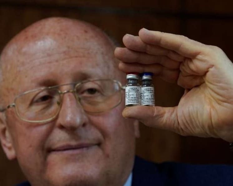 Commentary: Why rushing a COVID-19 vaccine could spell disaster