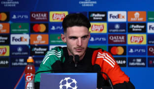 Arsenal need more magic moments to reach final, says Rice