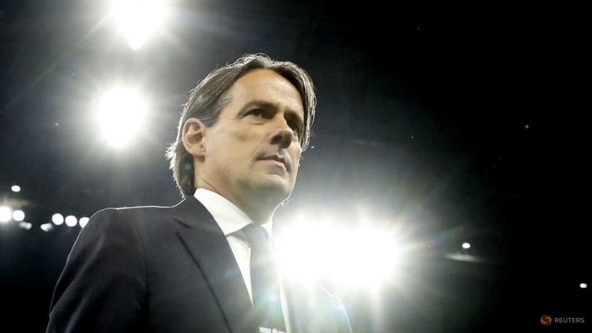 Inzaghi appointed new Al-Hilal manager