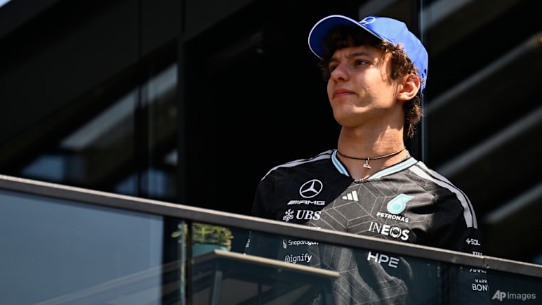 'Heat hazard' declared for F1's Austrian GP as Europe battles scorching weather