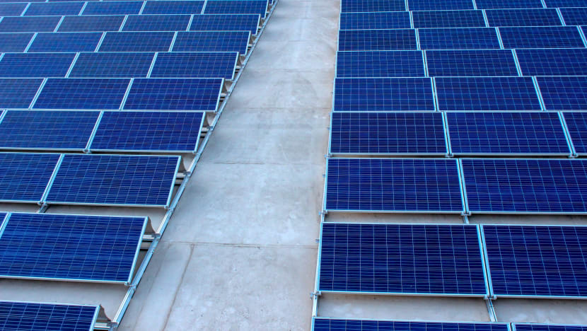 Sembcorp, Singapore Polytechnic team up to develop pilot solar panel recycling plant