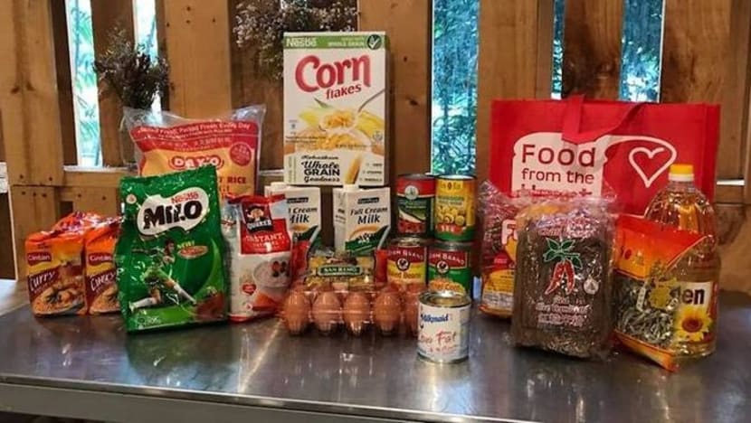 HPB bentang garis panduan pilihan makanan sihat dalam makanan untuk derma HPB bentang garis panduan pilihan makanan sihat dalam makanan untuk derma