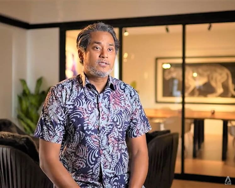 Ex-Malaysian minister Khairy Jamaluddin calls PAP 'juvenile' for response to WP chief Pritam Singh's podcast appearance