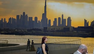 Commentary: Iran war is a risk to the flow of Gulf funds around the globe