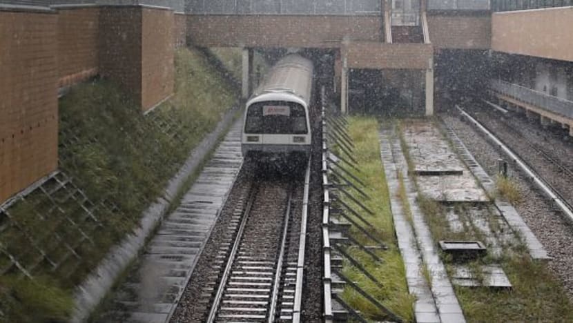 SMRT internal probe finds suspected falsification of records, pumps at Bishan not maintained for almost a year