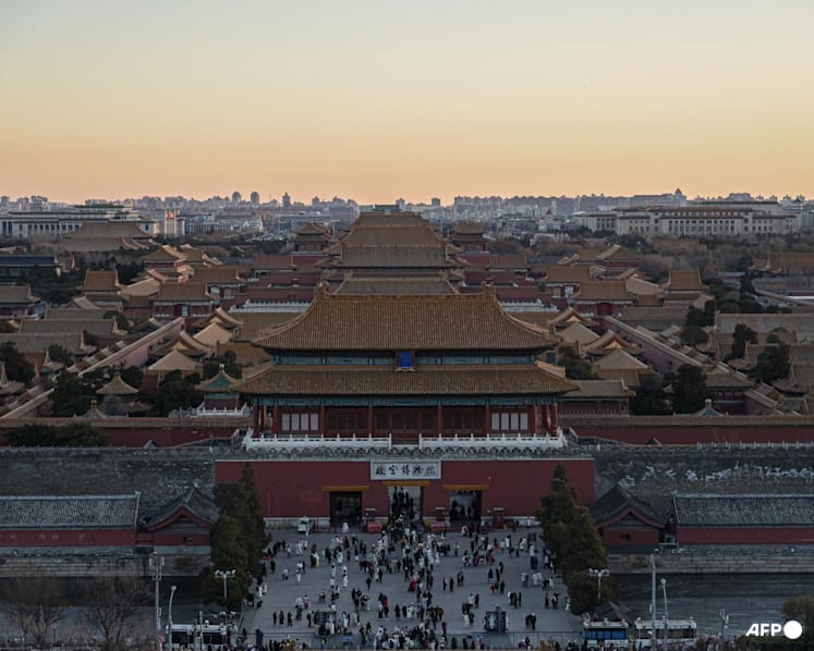 China's corruption watchdog probing emergency management minister