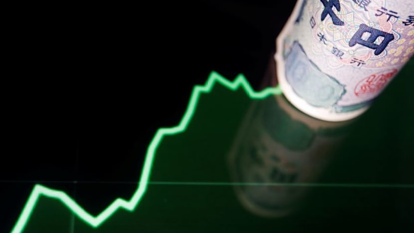 Exclusive-Japan shifts to ambush intervention tactics against yen short sellers, sources say