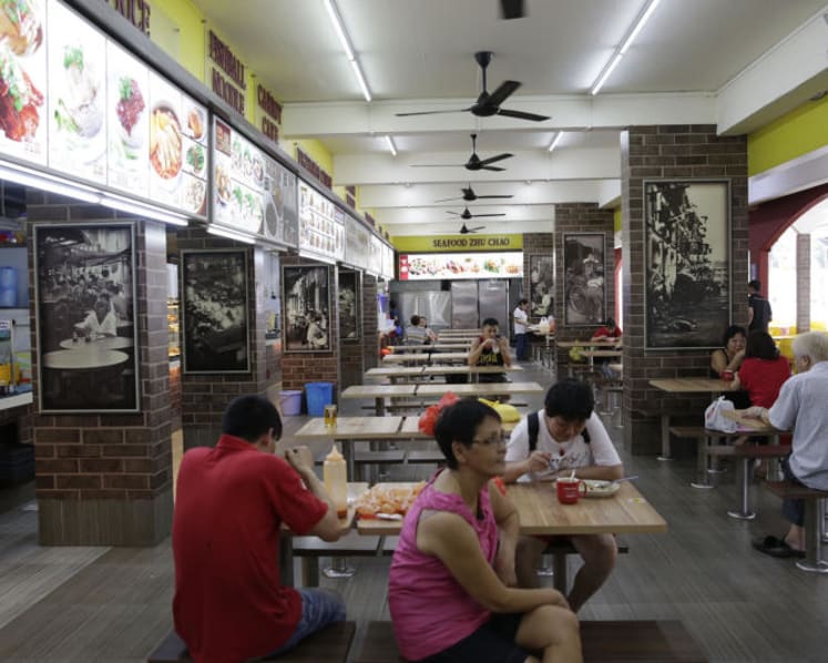 Affordability of food to be part of tender bid evaluation for coffee shops: HDB