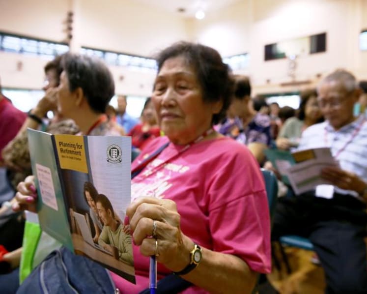How to talk to your parents about their finances, retirement plans