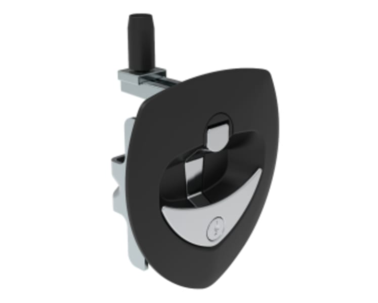 Southco Introduces New Folding T-Handle Compression Latch