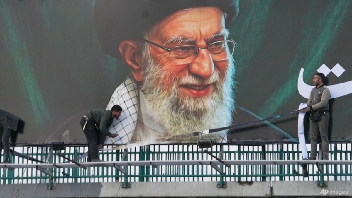 Israel Planned Attack on Khamenei: Inside the Iran Strike Decision