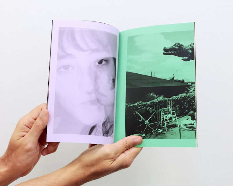 Just like vinyl: Publishers, collectors, readers believe zines and