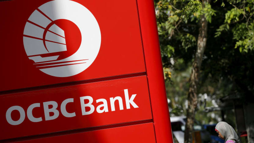 OCBC Bank planning research push into rival market Hong Kong