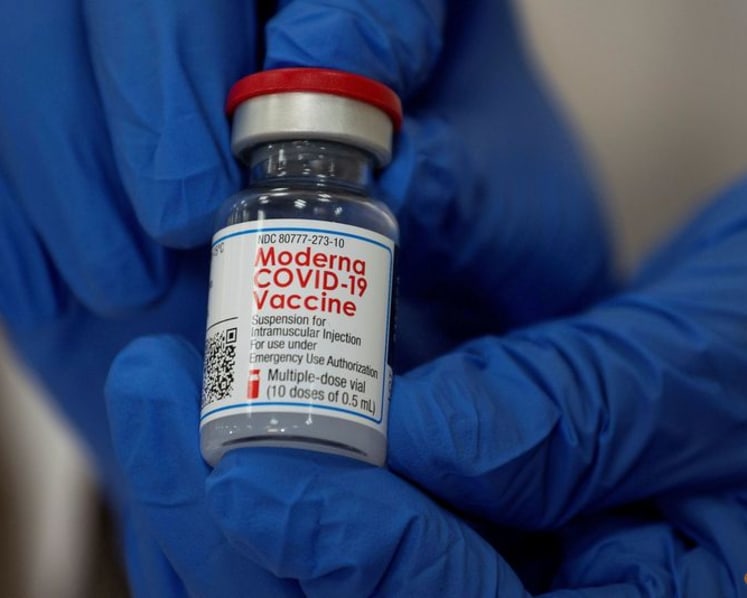 Death of 28-year-old man after COVID-19 vaccination ruled 'medical misadventure' by State Coroner: MOH