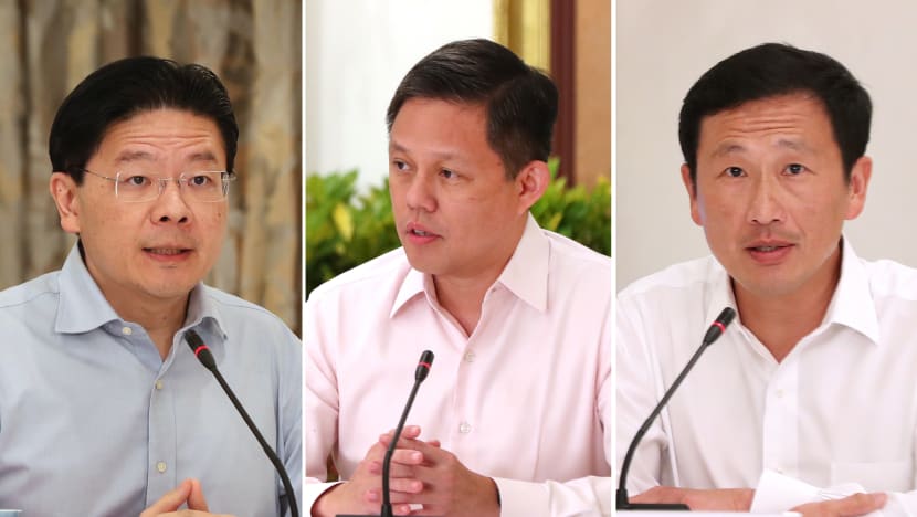 Succession in limbo: 4G team needs to hone ‘fresh working dynamic’ after GE and Covid-19, analysts say